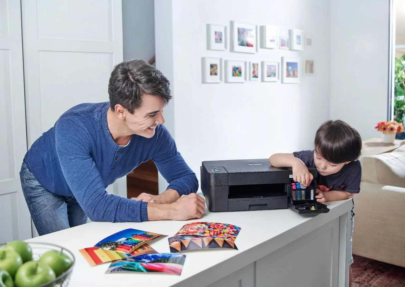 The Perfect Printer To Suit Your Lifestyle or Business