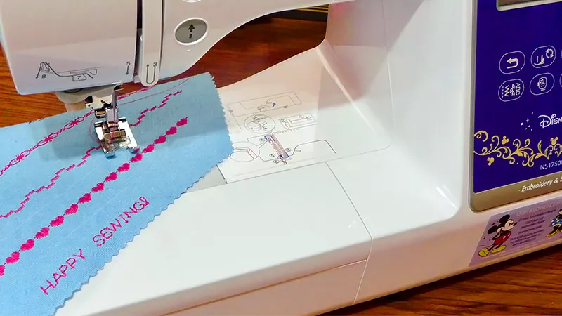 Accessory Spotlight: N Foot