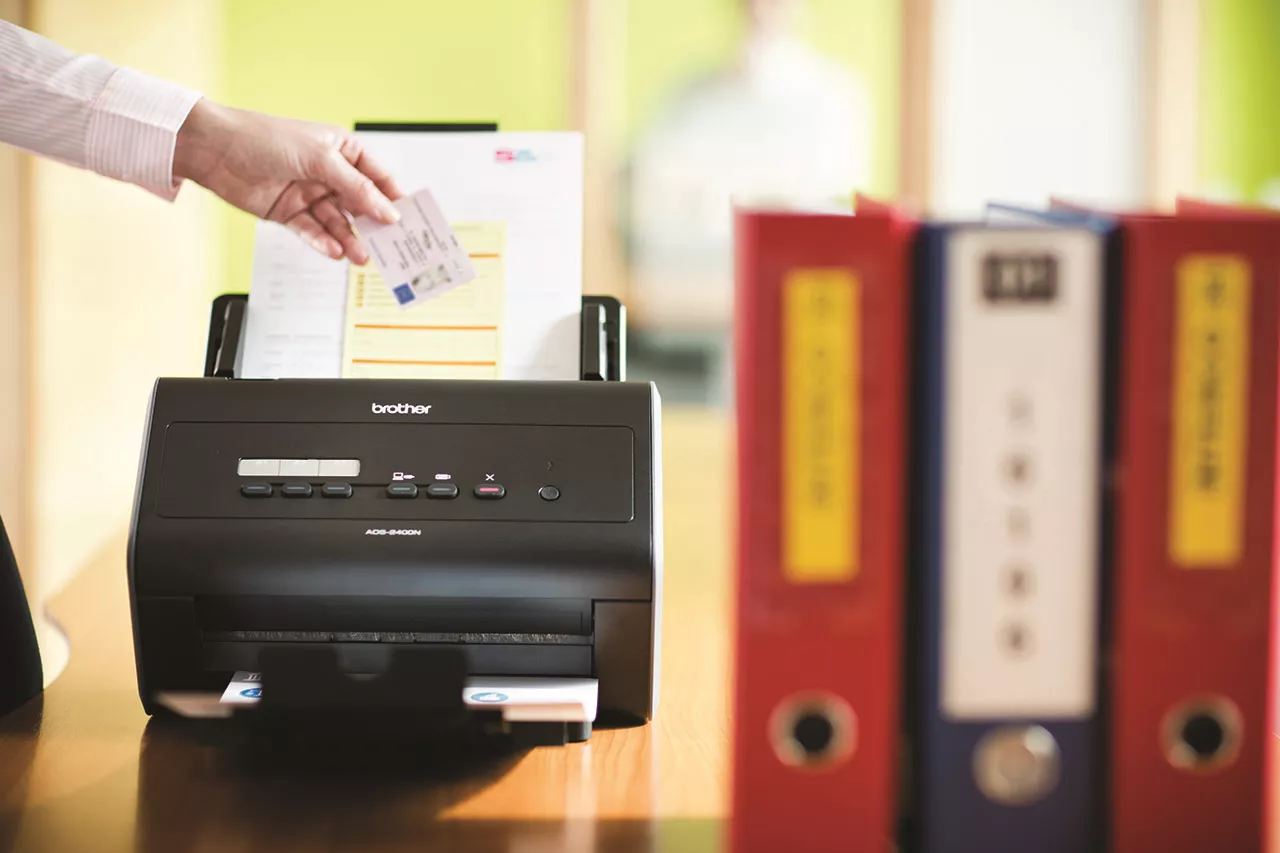 How to Choose The Best Scanner for Your Home Office