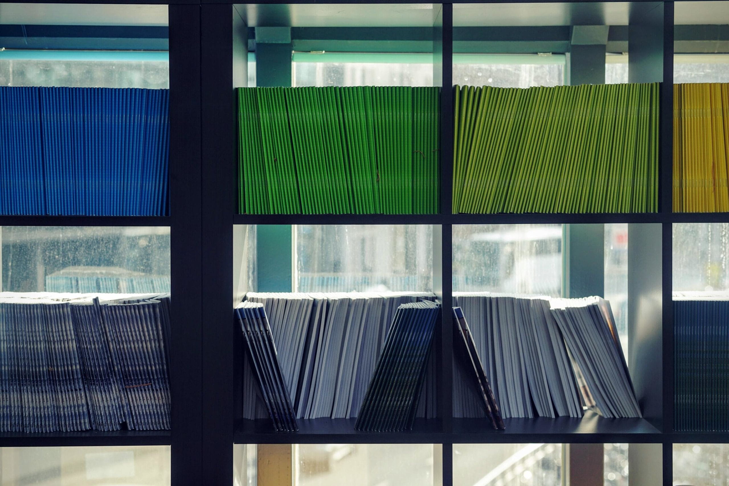 Why your business needs professional document archiving, and how to do it.