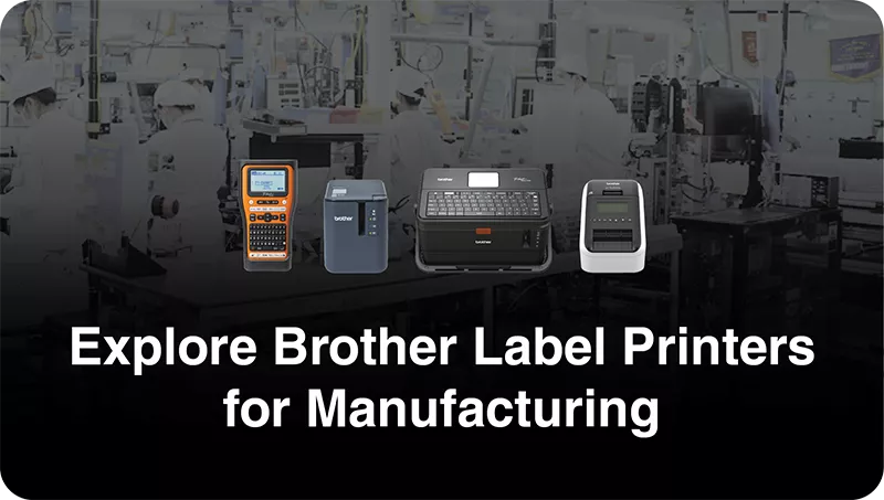 Brother Products