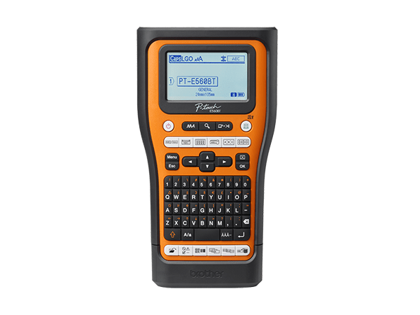 PT-E560BT_Front