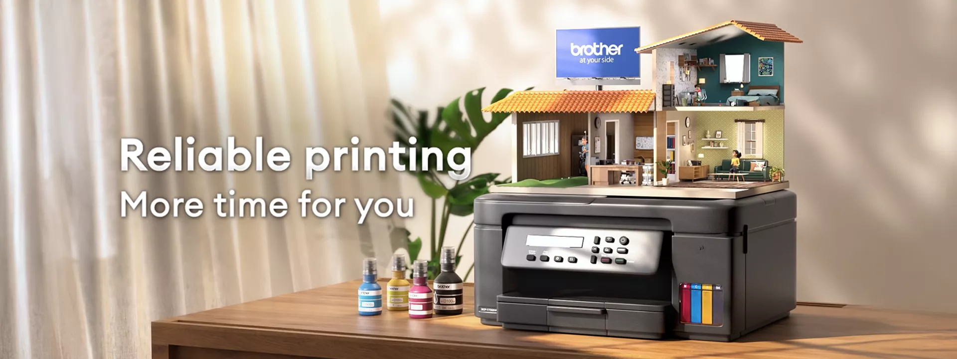 Reliable Printing