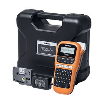 PT-E110VP PT-E110VP