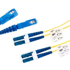 Application Output of PT-E850TKW