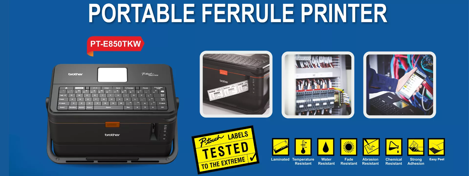 labelprinter-electrician-desktop