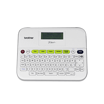 PT-D400