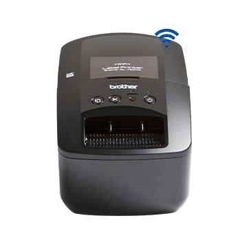 QL-720NW