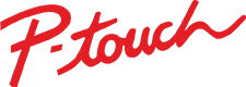 P-touch Logo