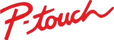 P-touch Logo