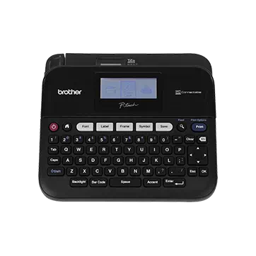 PT-D450 PT-D450