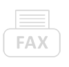 Fax Function Available