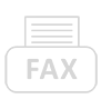 Fax Function Available