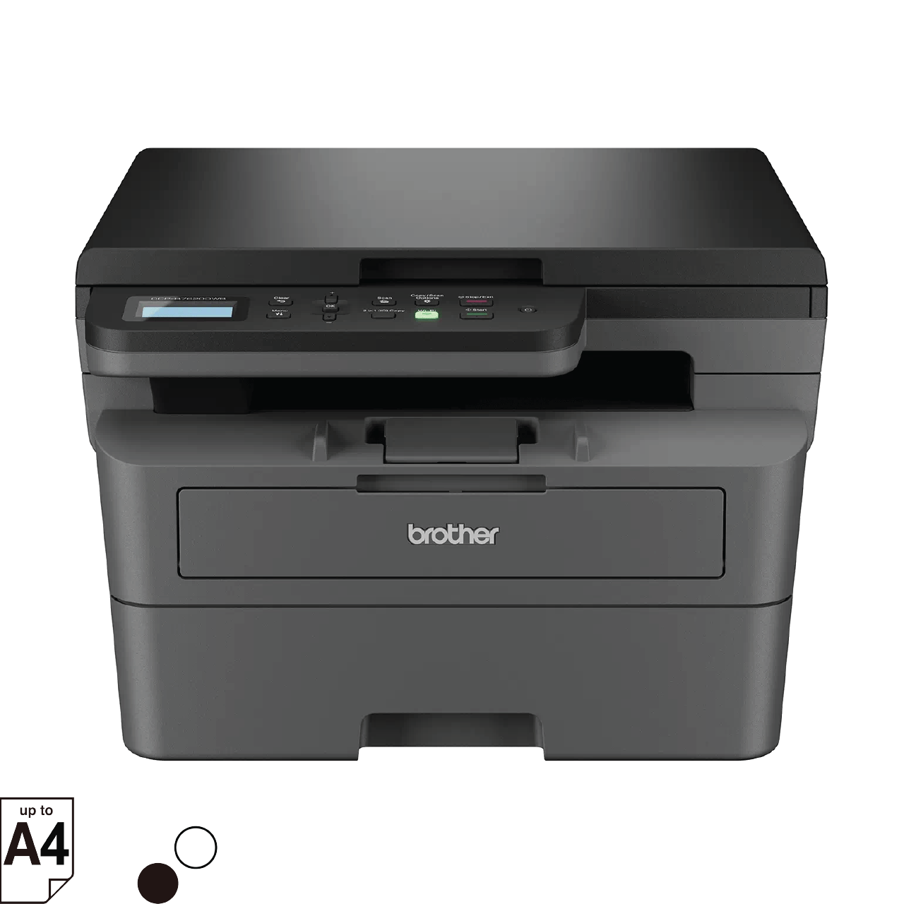 DCP-B7600DB