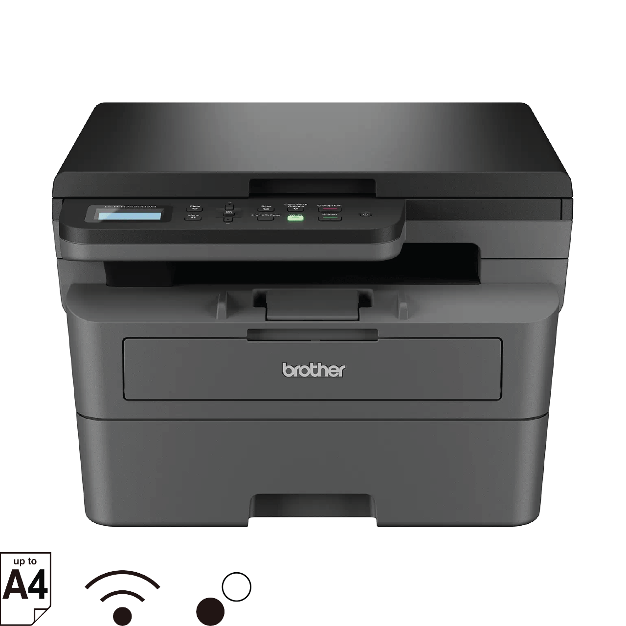 DCP-B7620DWB