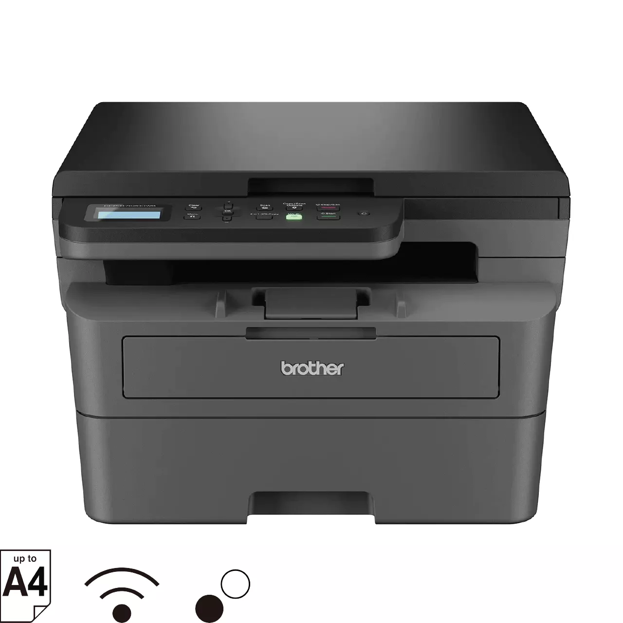 DCP-B7620DWB