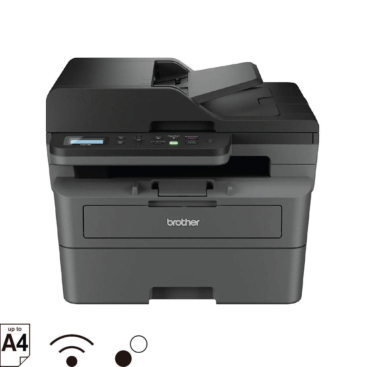 DCP-L2640DW