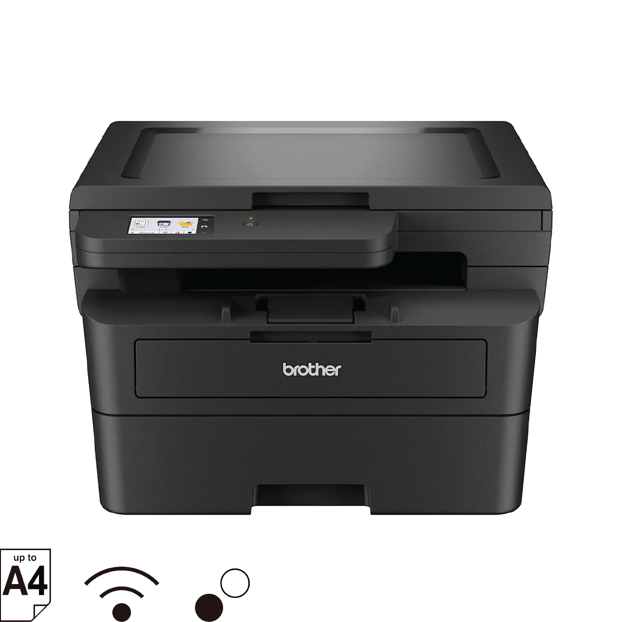 DCP-L2680DW