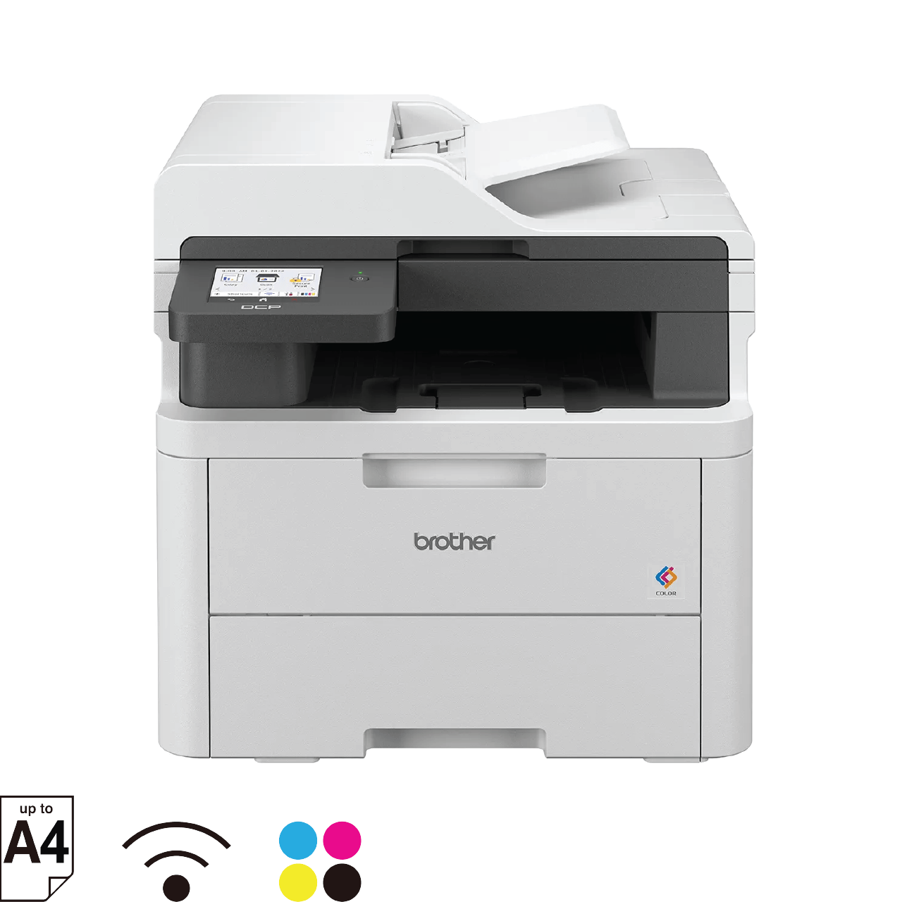 DCP-L3560CDW