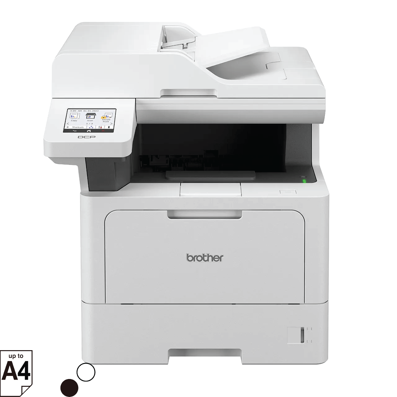 DCP_L5510DN
