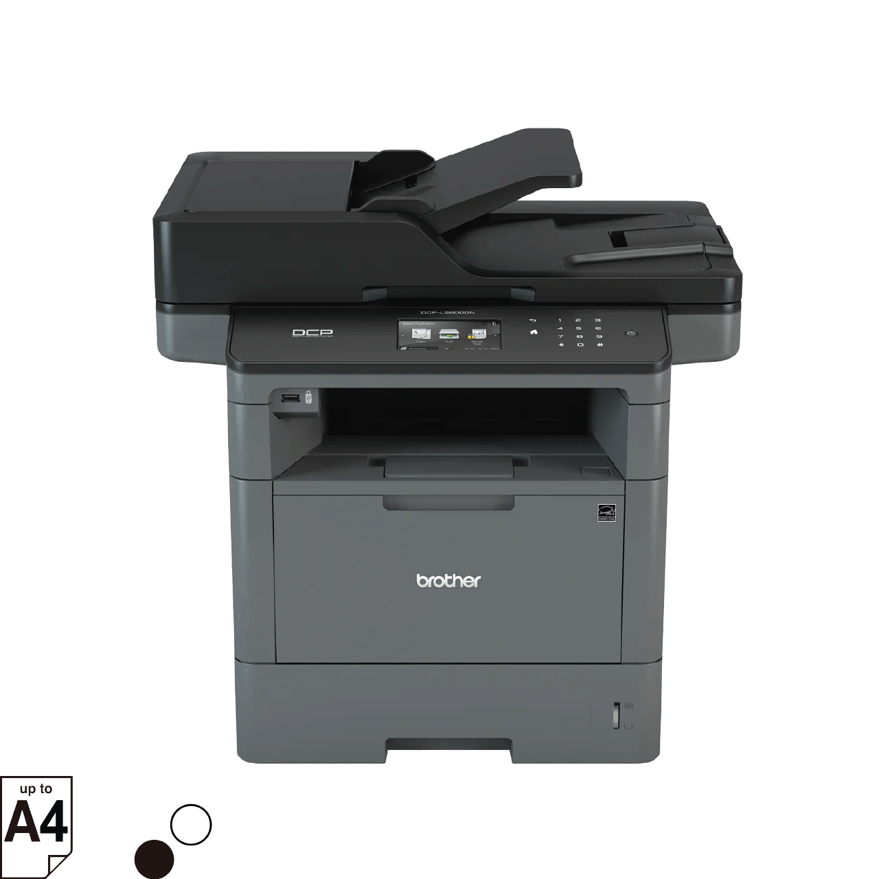 DCP_L5600DN