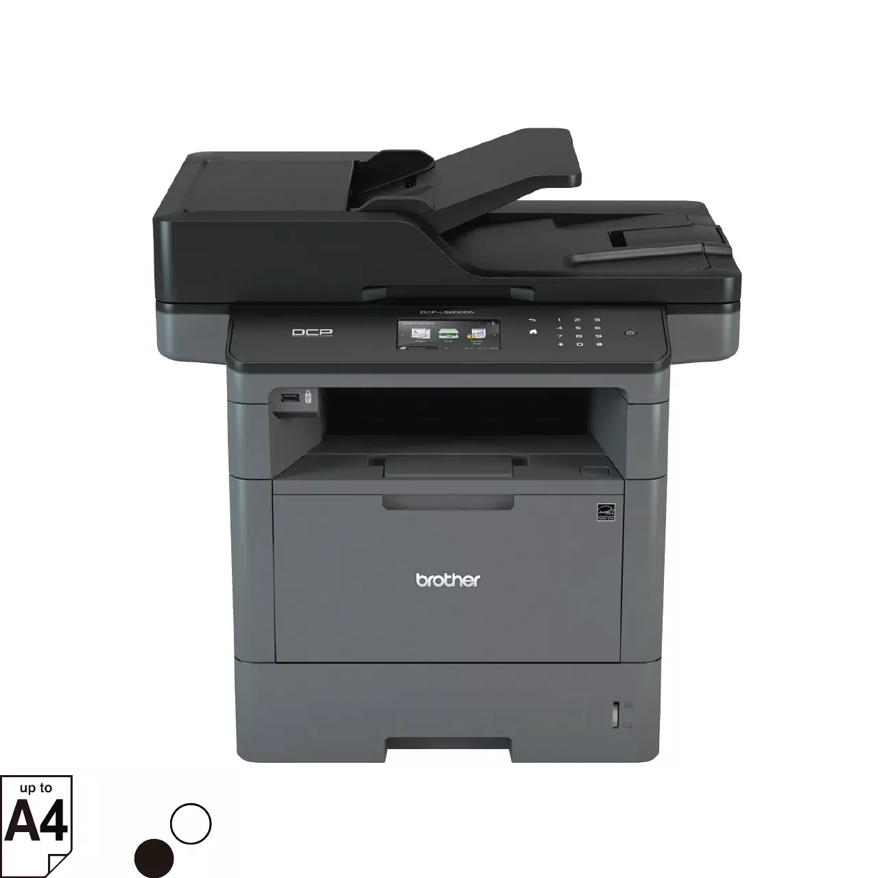 DCP_L5600DN