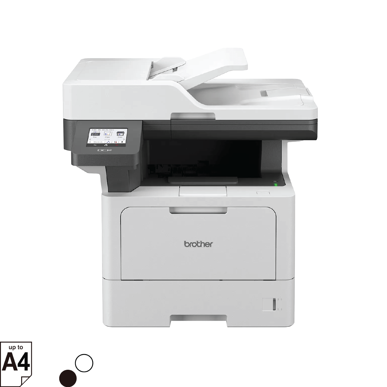 DCP_L5660DN