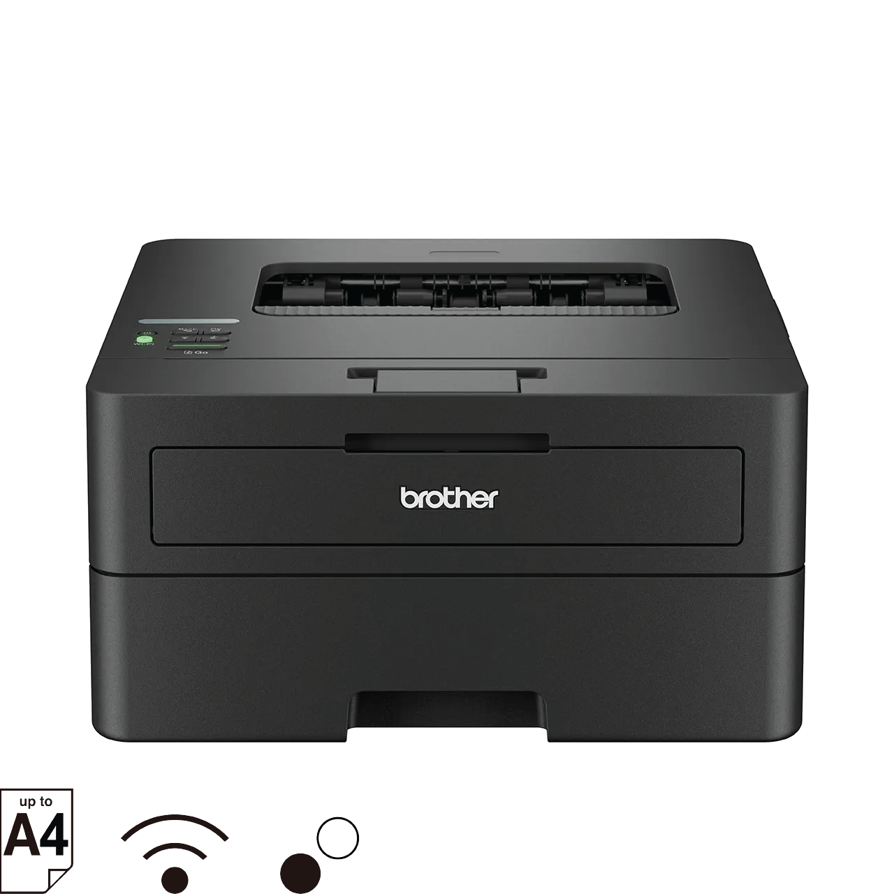 brother HL-L2460DW レーザープリンター HL-L2460DW Duplex WIFI | Brother India