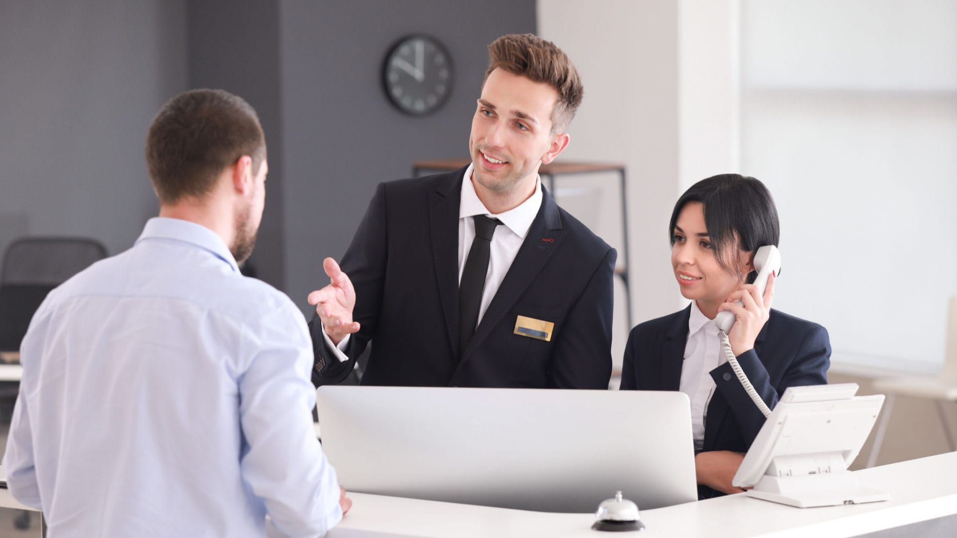 Brother hospitality and hotel management industry