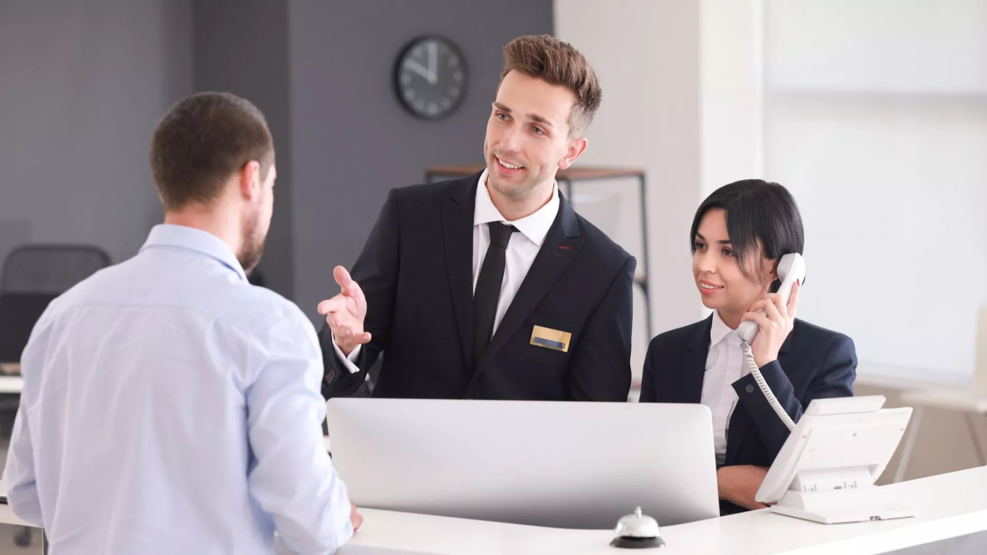 Brother hospitality and hotel management industry