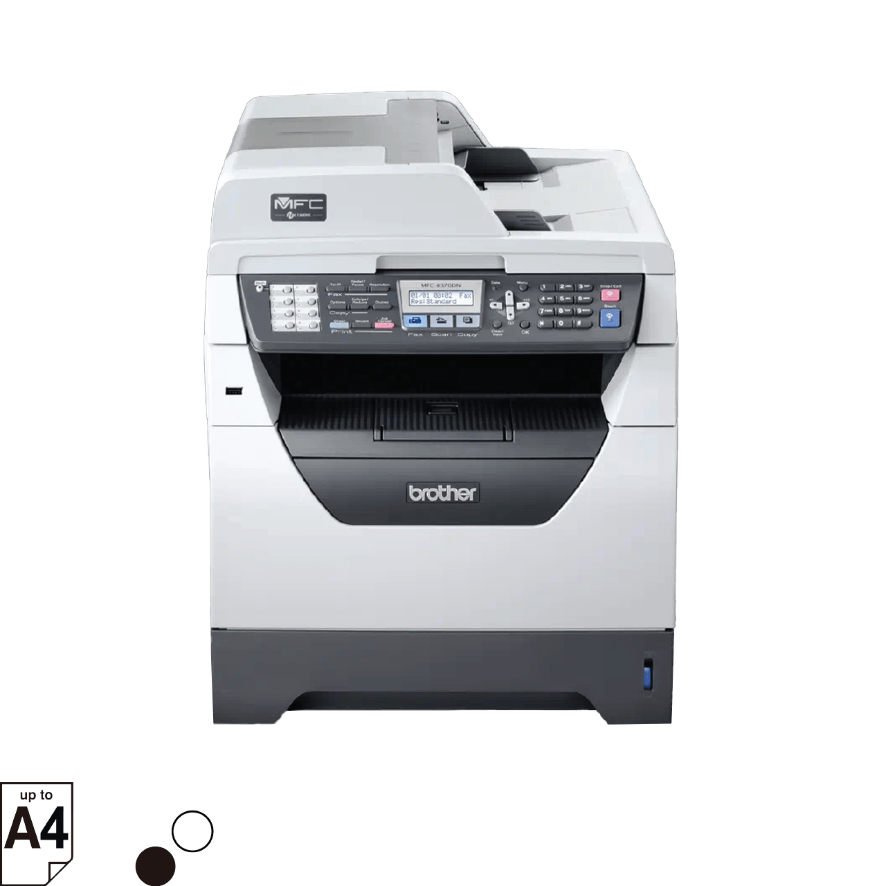 MFC-8370DN
