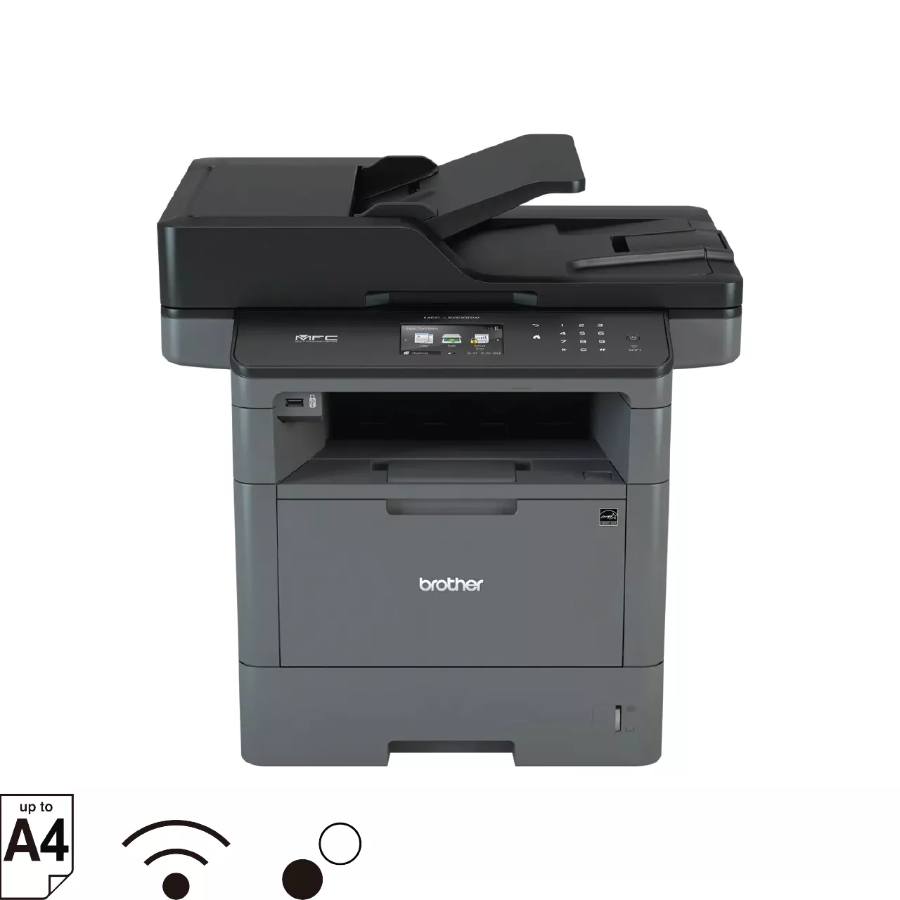 MFC_L5900DW PNG