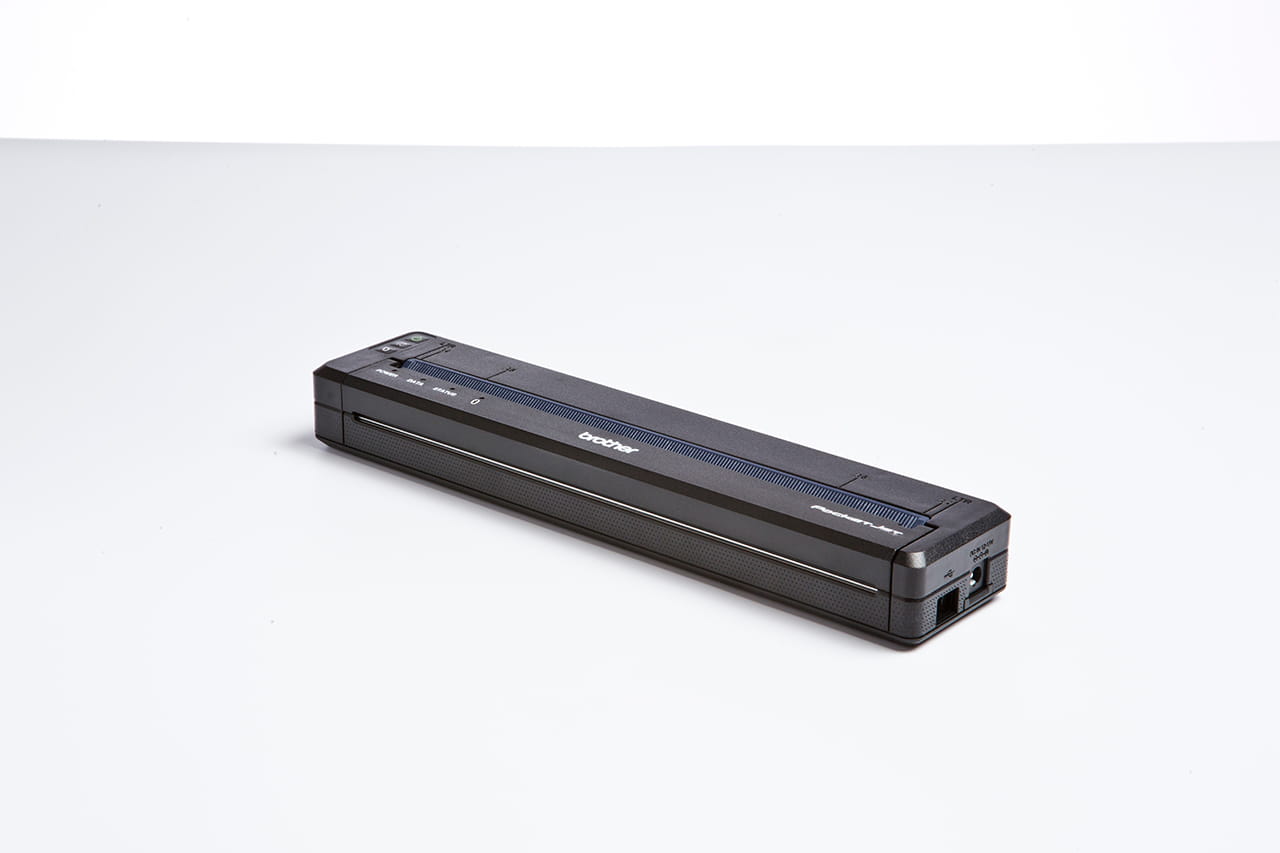 OA機器 brother PJ-763MFI Amazon.com: Brother PocketJet PJ763MFi Direct Thermal