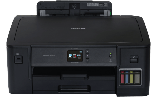 Brother Ink Tank printer