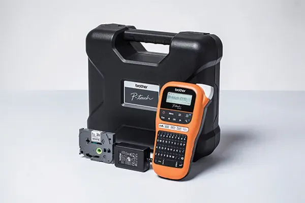 Label Printer