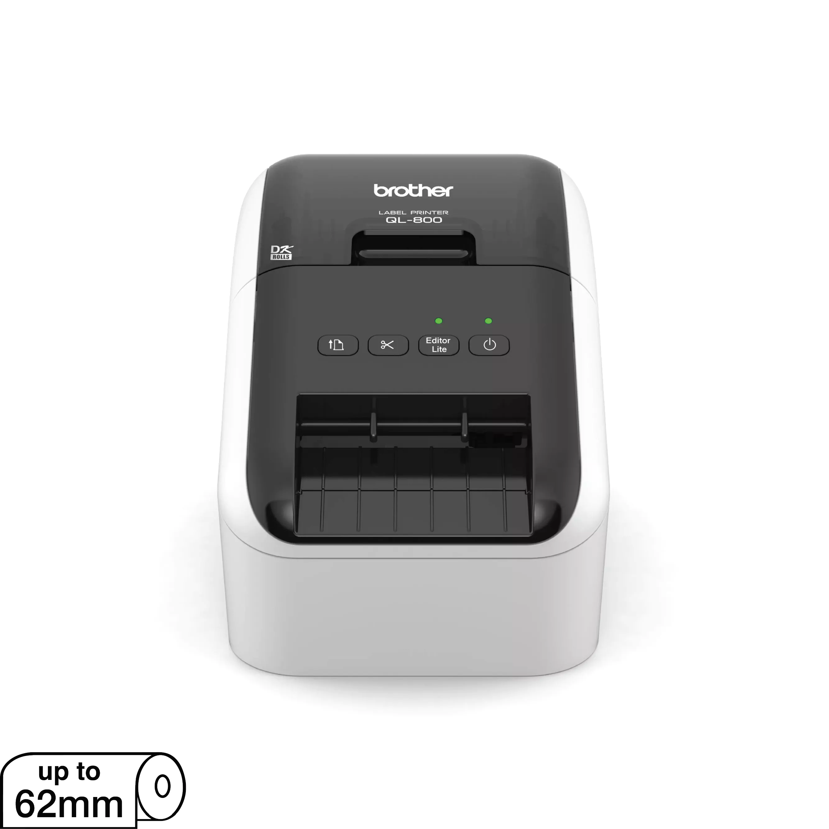 QL-800 Label Printer | Brother India