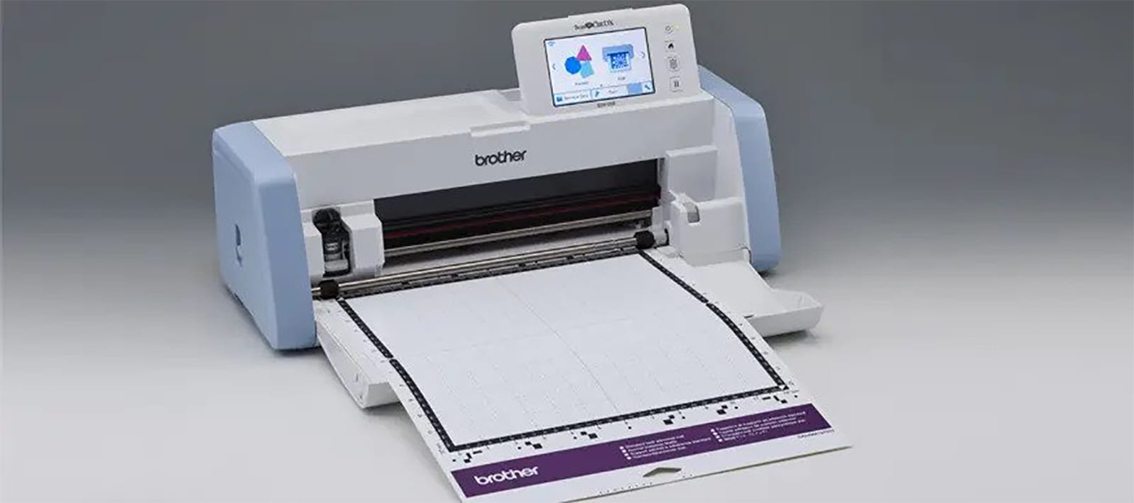 ScanNCut