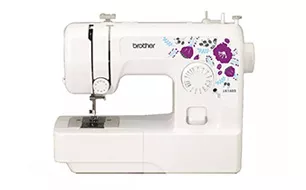 Mechanical Sewing Machine
