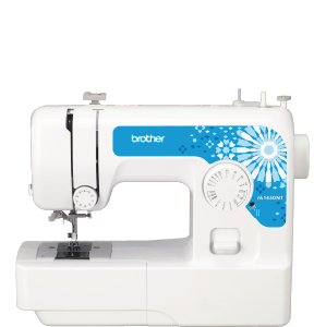 Mechanical Sewing Machine