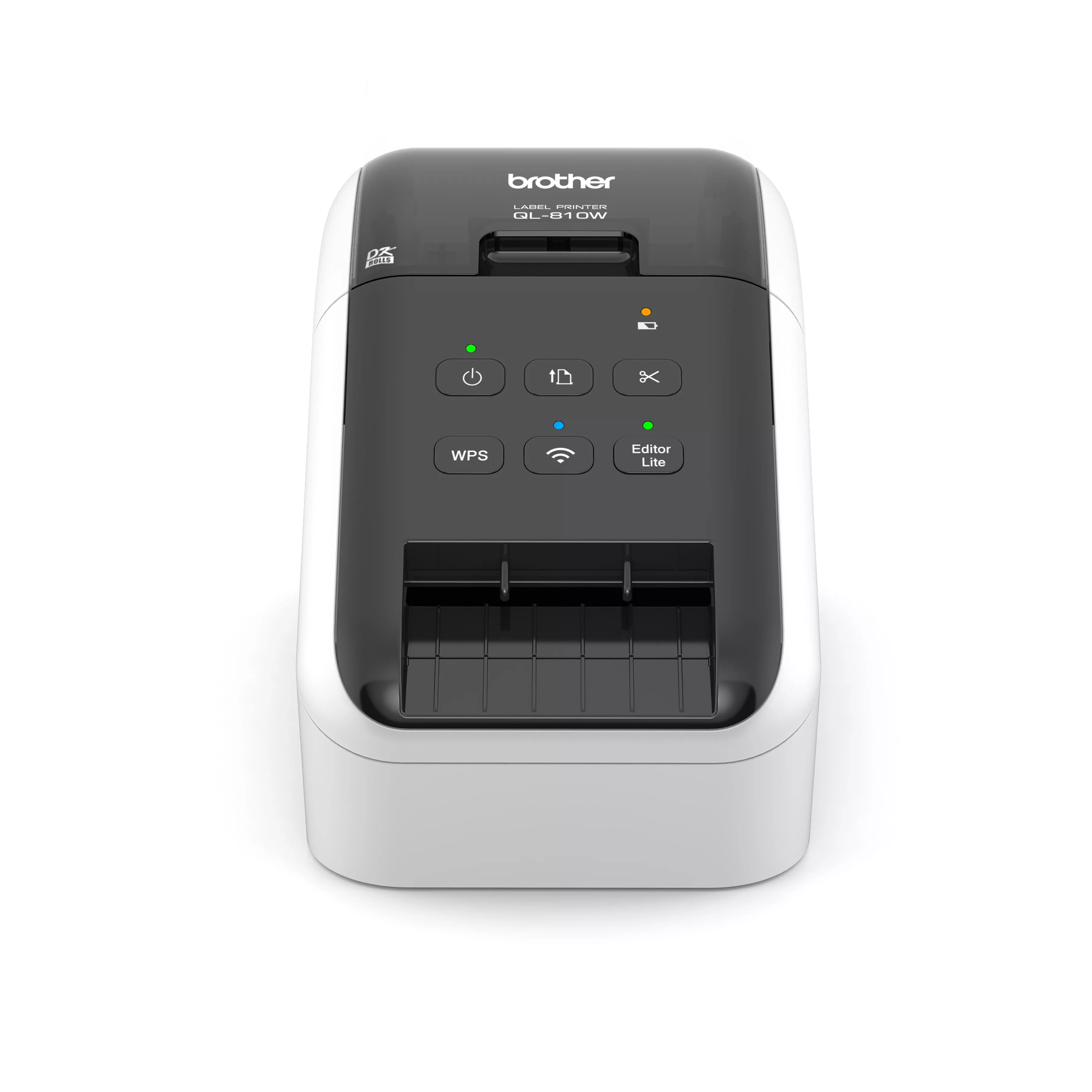 QL-810W Professional Wireless Label Printer | Brother India