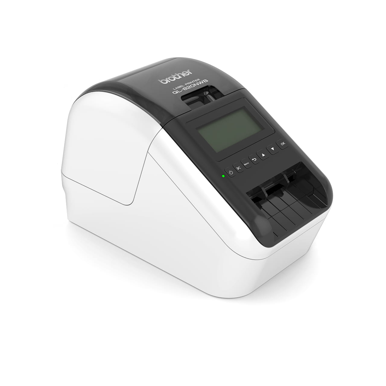 QL-820NWB Label Printer | Brother India