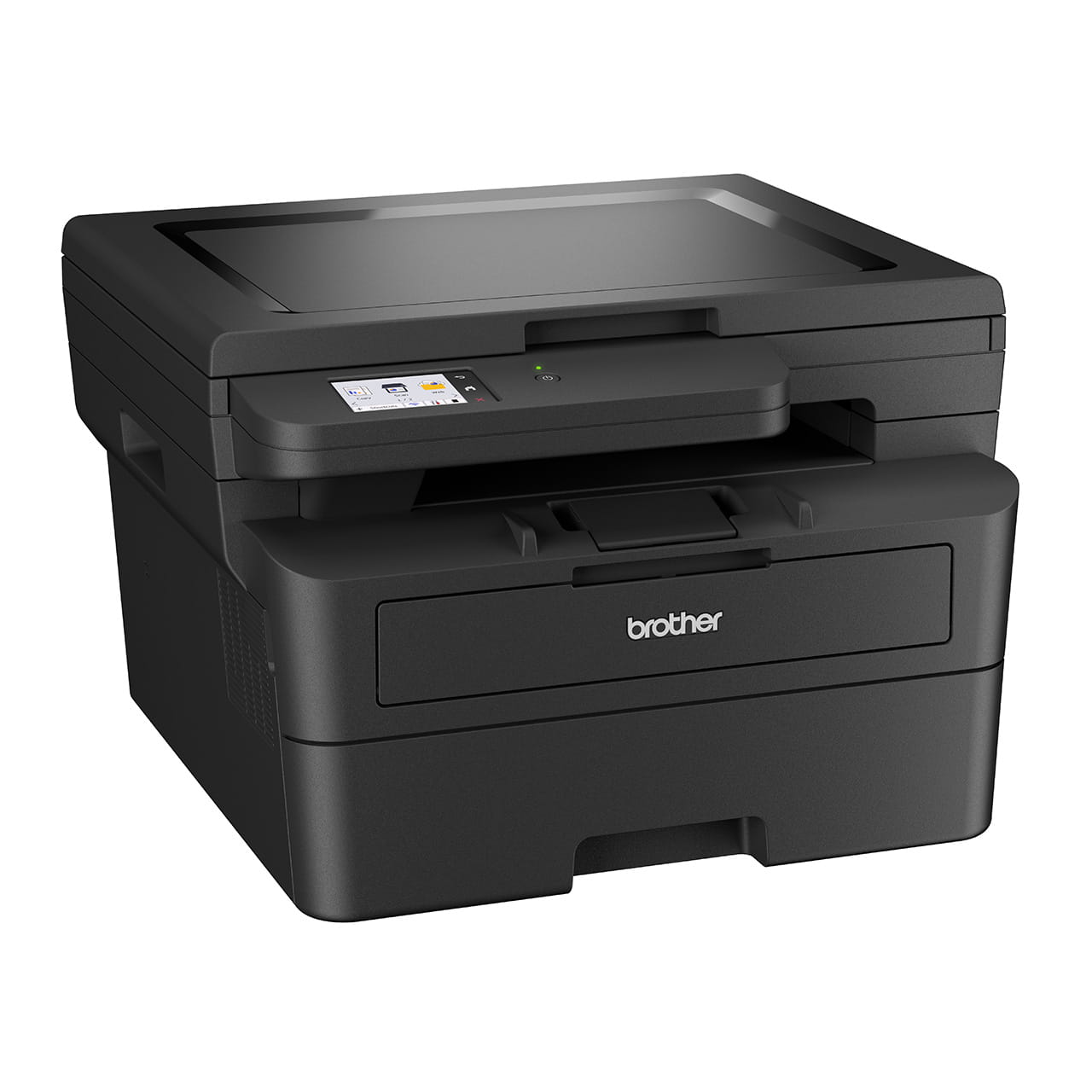 DCP-L2680DW Multifunction Duplex WIFI | Brother India