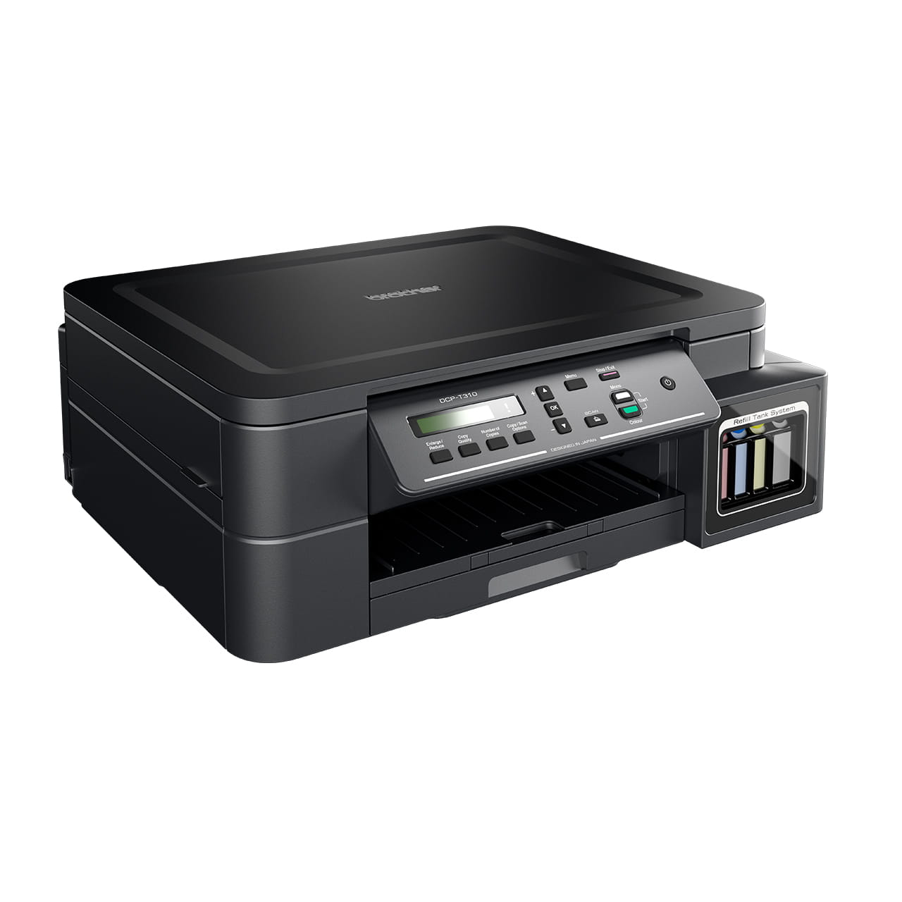 Amazon.co.jp: 【純正品】ブラザー インクカートリッジ LC3133