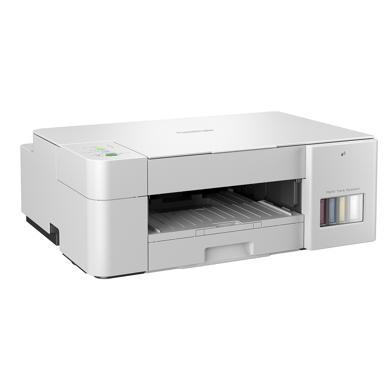 ★浦ゴン★brother DCP-J526N WHITE Amazon.co.jp: ブラザー プリンター A4インクジェット複合機 DCP