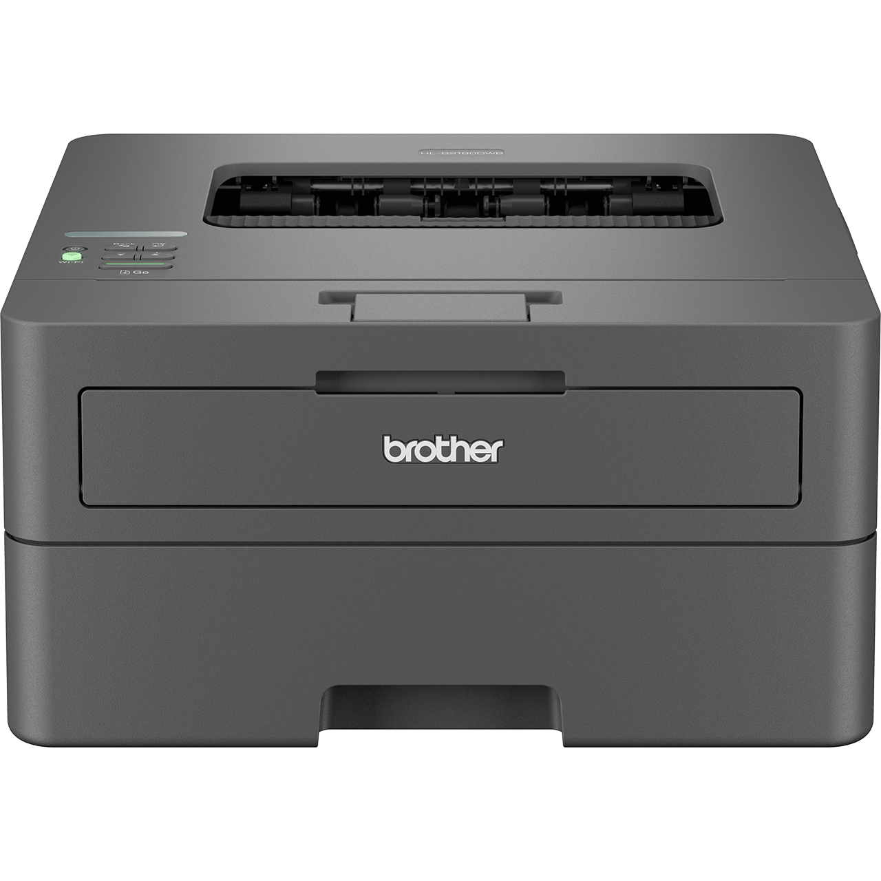 Brother HL-B2180DWB Mono Laser Printer Front View