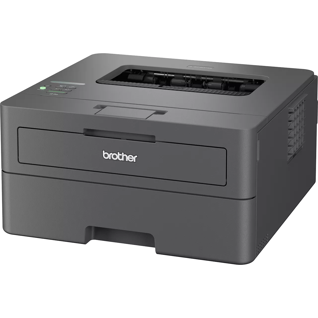 Brother HL-B2180DWB Mono Laser Printer Left Side View