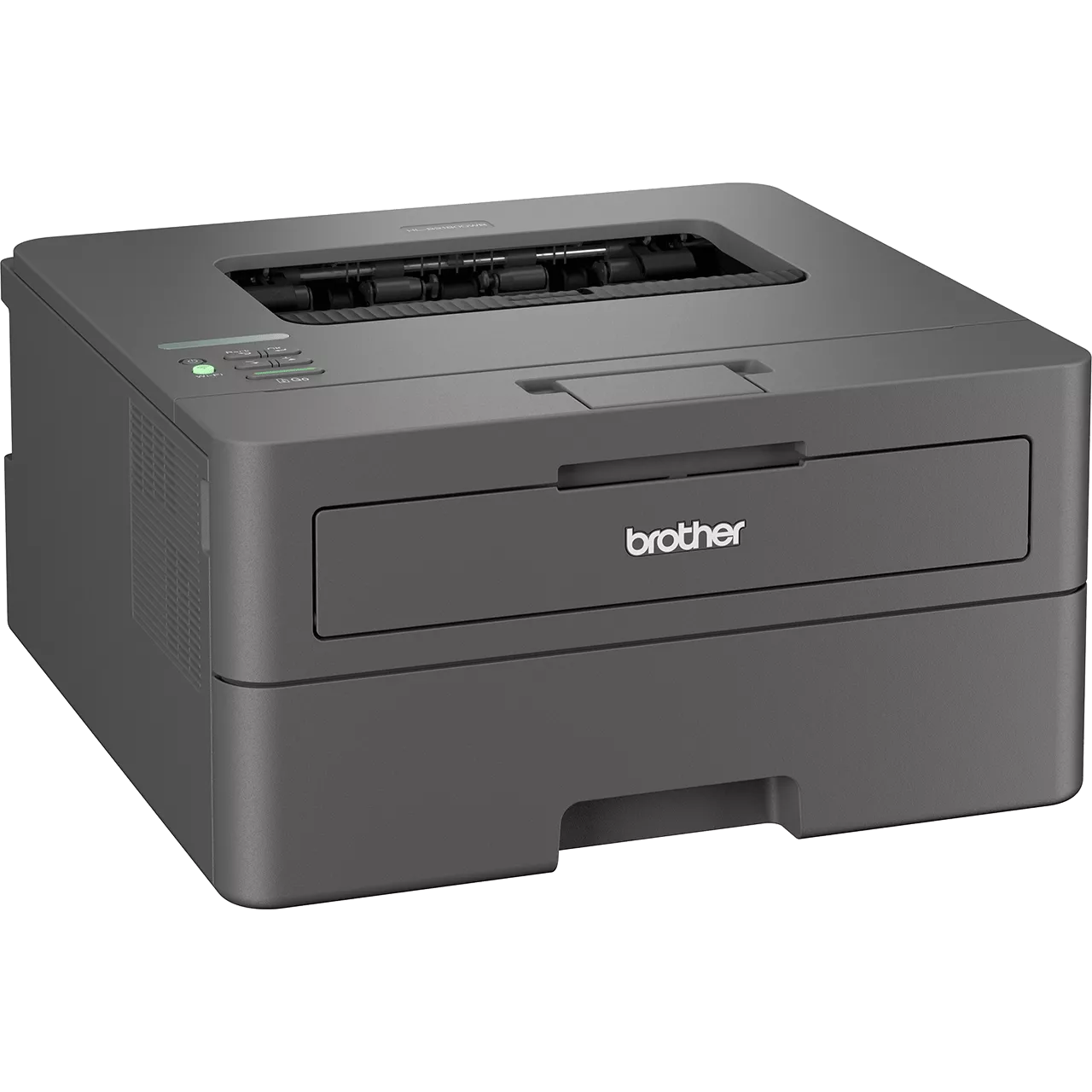 Brother HL-B2180DWB Mono Laser Printer Right Side View