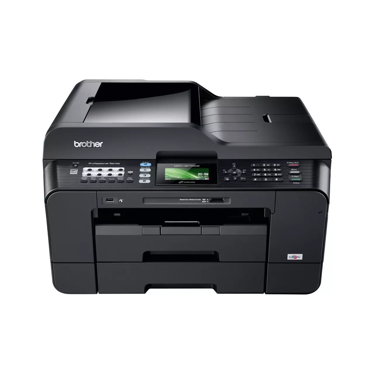 MFC-J6710DW