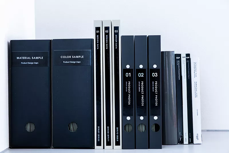 PT-DocumentOrganization