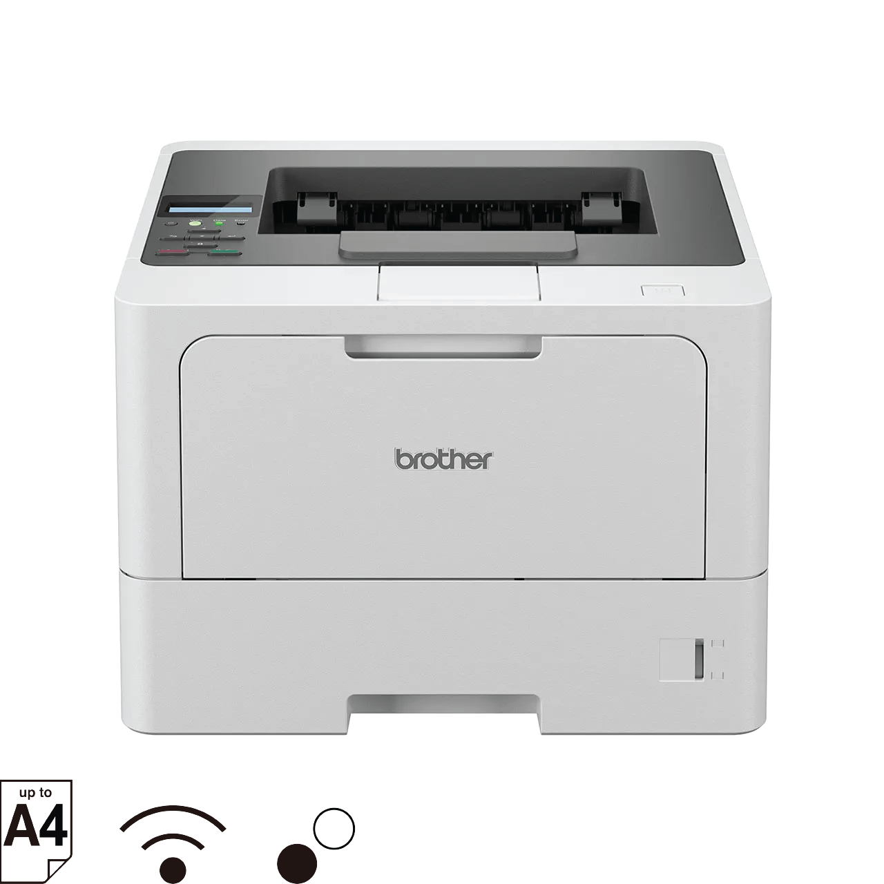 HL-L5210DW